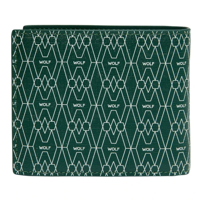 Wolf Green Signature Billfold And Coin 776130_4