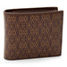 Wolf Brown Signature Billfold And Coin 776133_2