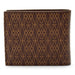 Wolf Brown Signature Billfold And Coin 776133_4