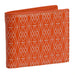 Wolf Orange Signature Billfold And Coin 776139_2