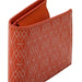Wolf Orange Signature Billfold And Coin 776139_5