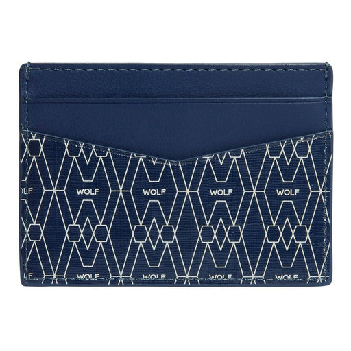 Wolf Blue Signature Cardholder 776224_1