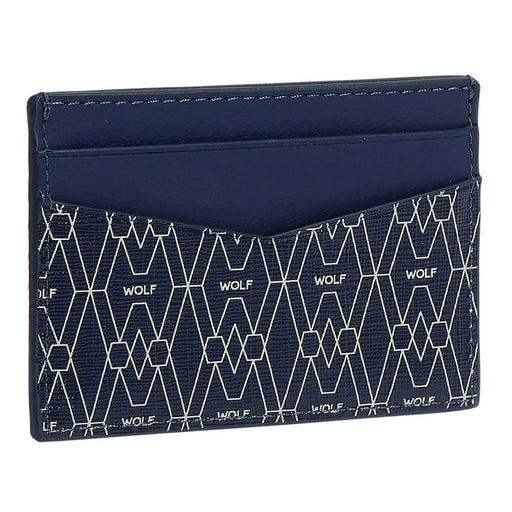 Wolf Blue Signature Cardholder 776224_2