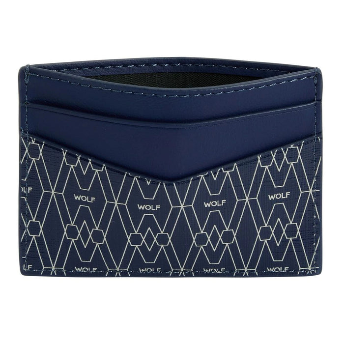 Wolf Blue Signature Cardholder 776224_3
