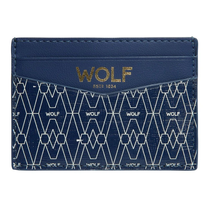 Wolf Blue Signature Cardholder 776224_4