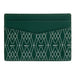 Wolf Green Signature Cardholder 776230_1