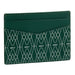 Wolf Green Signature Cardholder 776230_2