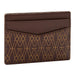 Wolf Brown Signature Cardholder 776233_2