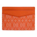 Wolf Orange Signature Cardholder 776239_1