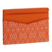 Wolf Orange Signature Cardholder 776239_2