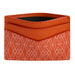 Wolf Orange Signature Cardholder 776239_3