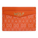 Wolf Orange Signature Cardholder 776239_4
