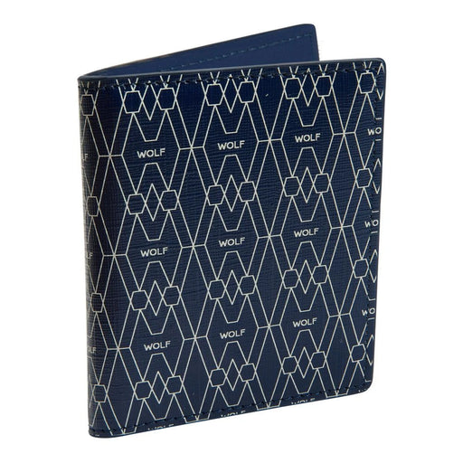 Wolf Blue Signature ID Card Case 776324_2