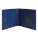 Wolf Blue Signature ID Card Case 776324_3