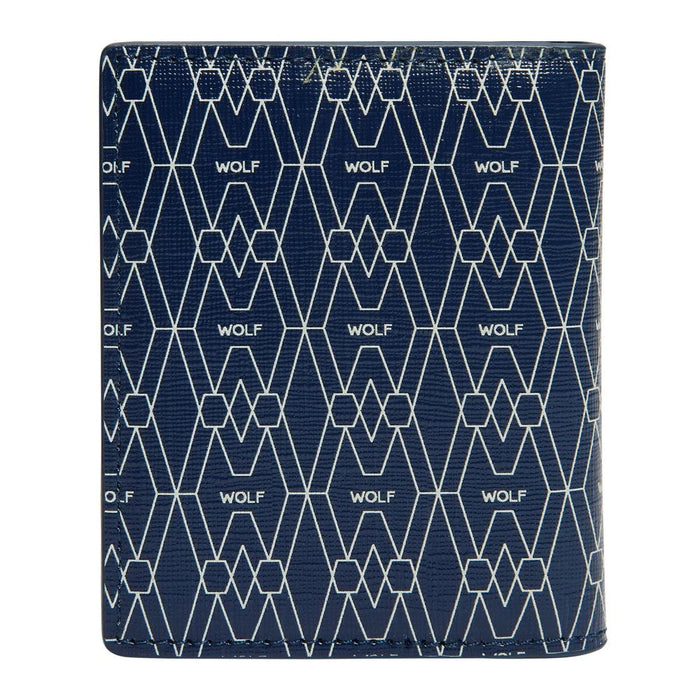 Wolf Blue Signature ID Card Case 776324_4