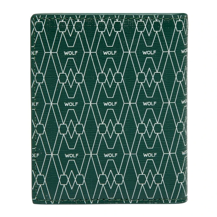 Wolf Green Signature ID Card Case 776330_4