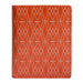 Wolf Orange Signature ID Card Case 776339_1