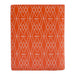 Wolf Orange Signature ID Card Case 776339_4