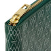 Wolf Green Signature Zip Wallet 776430_1