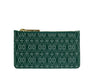 Wolf Green Signature Zip Case 776530_1