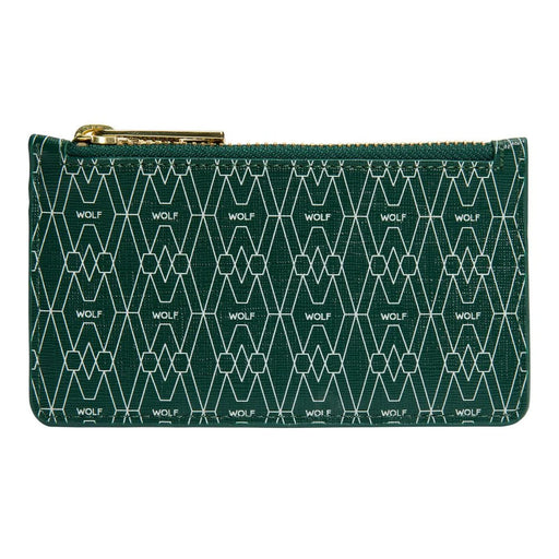 Wolf Green Signature Zip Case 776530_2