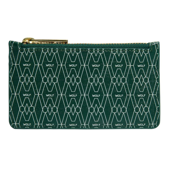 Wolf Green Signature Zip Case 776530_2