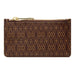 Wolf Brown Signature Zip Case 776533_1