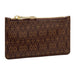 Wolf Brown Signature Zip Case 776533_2