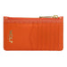 Wolf Orange Signature Zip Case 776539_3