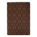 Wolf Brown Signature Passport Sleeve 776633_1