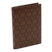 Wolf Brown Signature Passport Sleeve 776633_2
