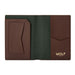 Wolf Brown Signature Passport Sleeve 776633_3