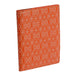 Wolf Orange Signature Passport Sleeve 776639_2