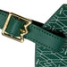Wolf Green Signature Luggage Tag 776730_3