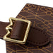 Wolf Brown Signature Luggage Tag 776733_2