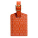 Wolf Orange Signature Luggage Tag 776739_1