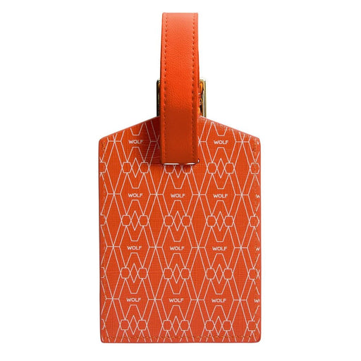 Wolf Orange Signature Luggage Tag 776739_2