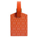 Wolf Orange Signature Luggage Tag 776739_2