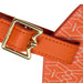 Wolf Orange Signature Luggage Tag 776739_4