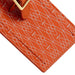 Wolf Orange Signature Luggage Tag 776739_5