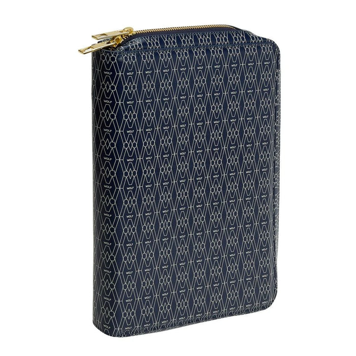 Wolf Blue Signature IPad Tech Case 776924_1