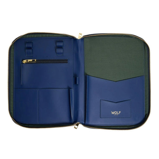 Wolf Blue Signature IPad Tech Case 776924_2