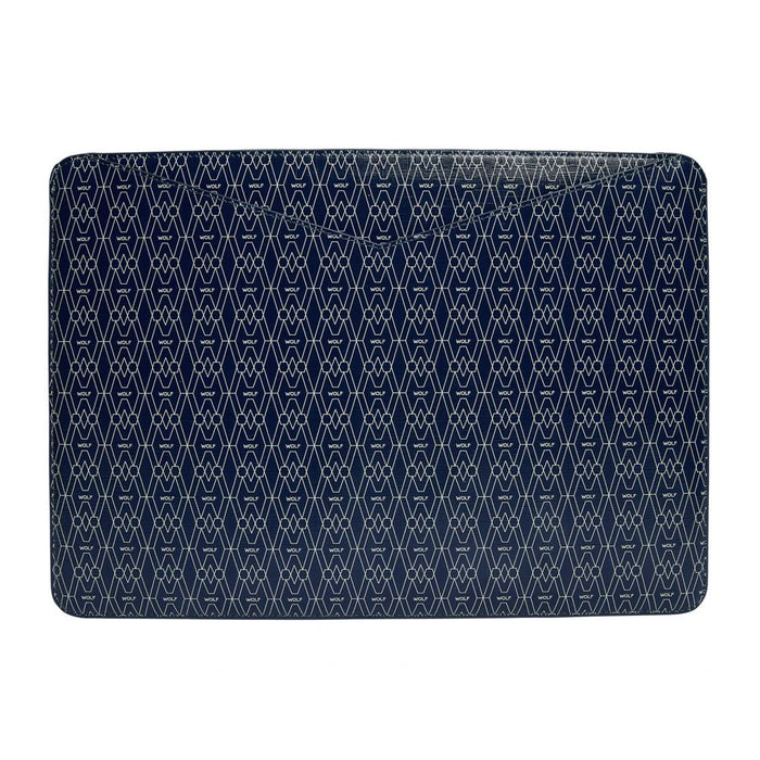 Wolf Blue Signature 13" Laptop Sleeve 777024_1
