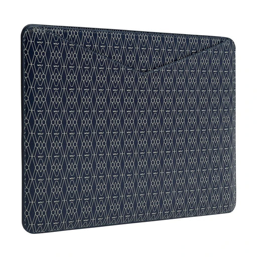 Wolf Blue Signature 13" Laptop Sleeve 777024_2