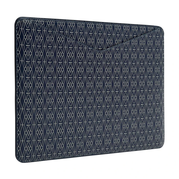 Wolf Blue Signature 13" Laptop Sleeve 777024_2