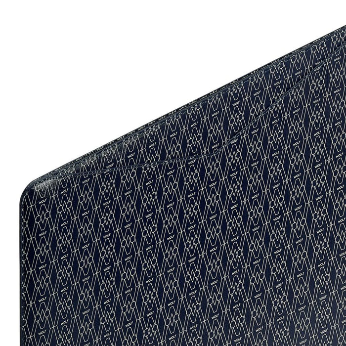 Wolf Blue Signature 13" Laptop Sleeve 777024_5