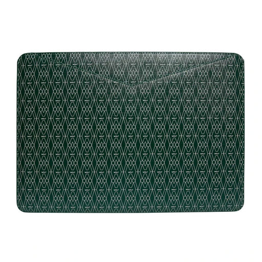 Wolf Green Signature 13" Laptop Sleeve 777030_1
