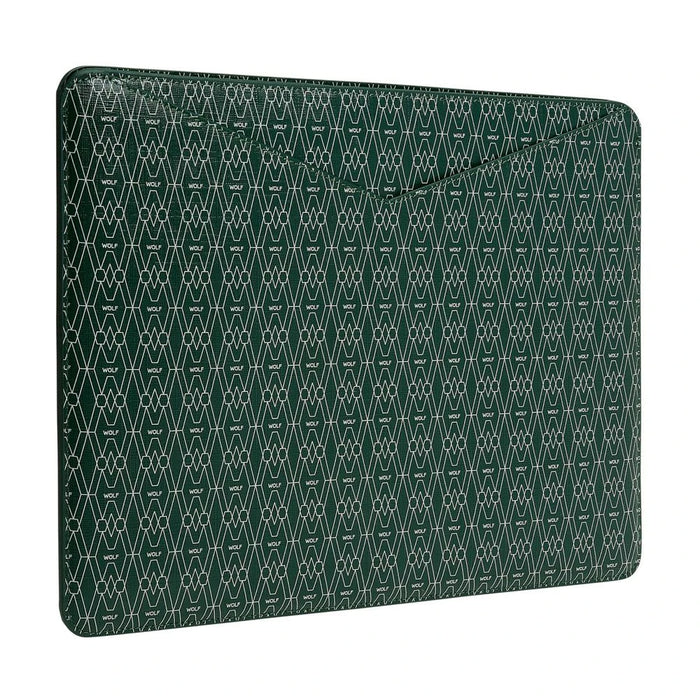 Wolf Green Signature 13" Laptop Sleeve 777030_2