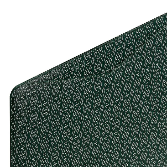 Wolf Green Signature 13" Laptop Sleeve 777030_5