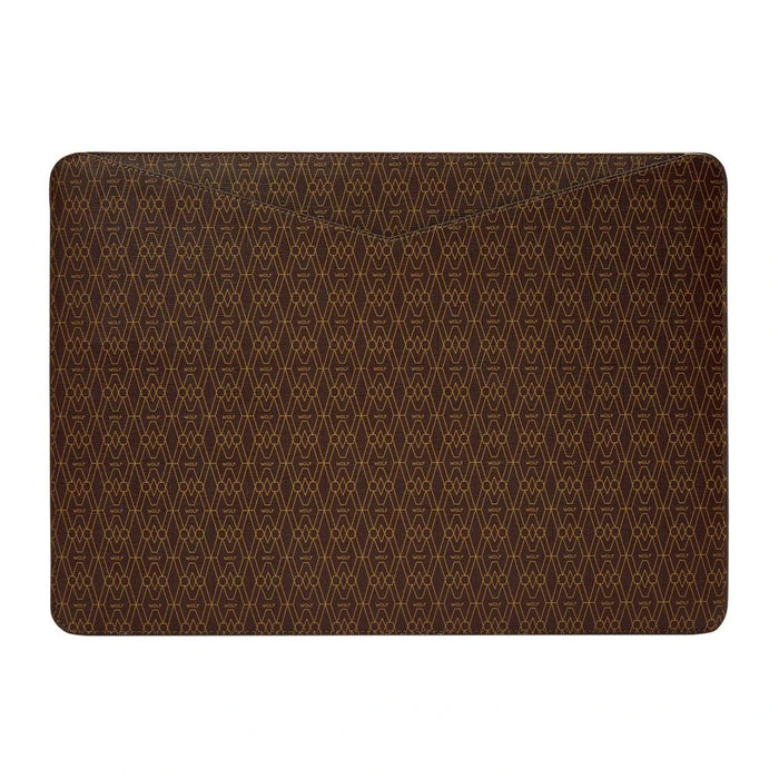 Wolf Brown Signature 13" Laptop Sleeve 777033_1